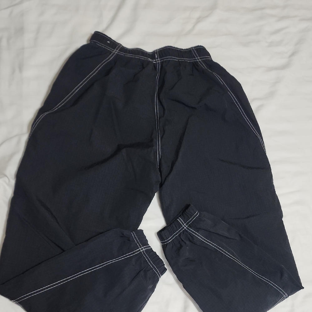 Nike Black Athletic Shorts - Picture 3 of 3
